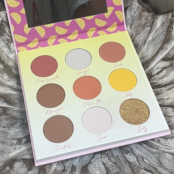 Beauty Bakerie | Sour ya doin’? Eyeshadow Palette - Picture 6 of 6